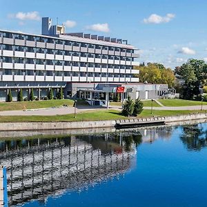 Econo Lodge Смітс-Фолз Exterior photo