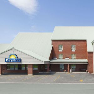 Days Inn By Wyndham Далгаузі Exterior photo