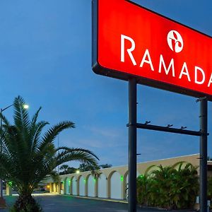 Ramada By Wyndham Лейк-Плесід Exterior photo