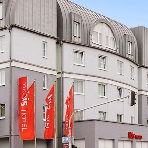 Ibis Mainz City Exterior photo