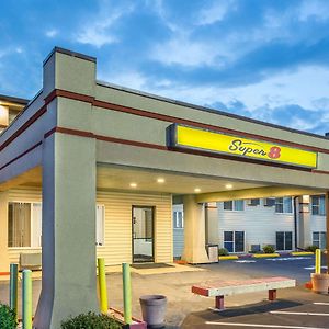 Готель Super 8 By Wyndham North Sioux City Exterior photo