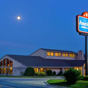 Americinn By Wyndham Grundy Center Exterior photo