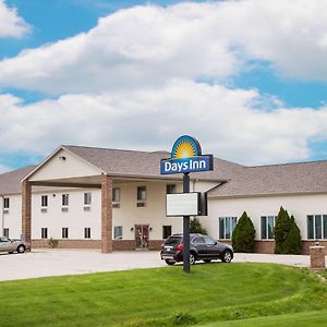 Days Inn By Wyndham Манчестер  Exterior photo