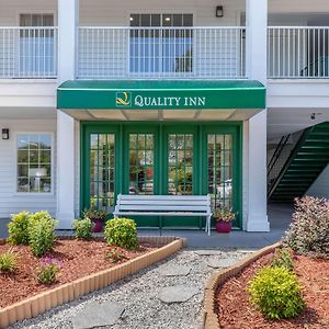 Quality Inn Черо Exterior photo