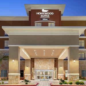 Homewood Suites By Hilton Гарлінґен Exterior photo