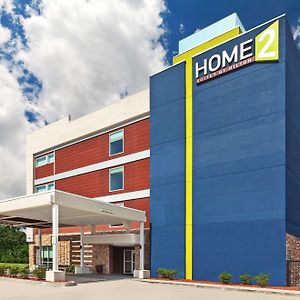 Home2 Suites By Hilton Ґонзалес Exterior photo