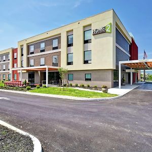 Home2 Suites Меканіксберґ Exterior photo