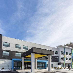 Готель Tru By Hilton Binghamton Vestal Exterior photo