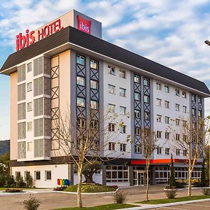 Готель Ibis Іґрежіння Exterior photo