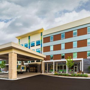 Home2 Suites By Hilton Minneapolis-Mall Of America Блумінгтон Exterior photo