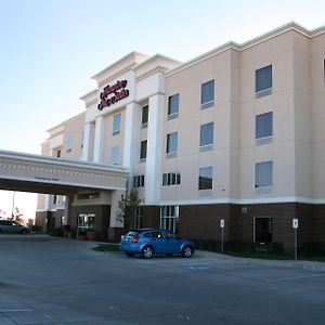 Hampton Inn & Suites Ґейнсвілл Exterior photo