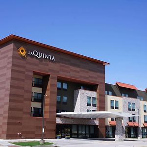 La Quinta Inn & Suites By Wyndham Littleton-Red Rocks Exterior photo