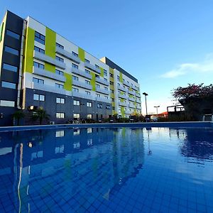 Готель Ibis Styles Parauapebas (Adults Only) Exterior photo