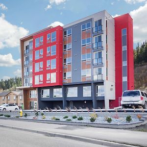 The Hue Hotel, Ascend Hotel Collection Камлупс Exterior photo