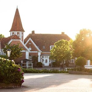 Hotel Sorup Herregaard Рінґстед Exterior photo