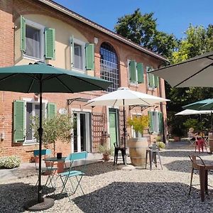 Bed and Breakfast Noi Due - Bed & Breakfast Nel Monferrato Quargnento Exterior photo