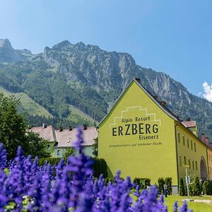 Erzberg Alpin Resort By Alps Resorts Айзенерц Exterior photo