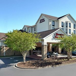 Hampton Inn & Suites Greenville/Spartanburg I-85 Данкен Exterior photo