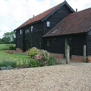 Bed and Breakfast Red House Farm Bed & Breakfast Tivetshall Saint Margaret Exterior photo