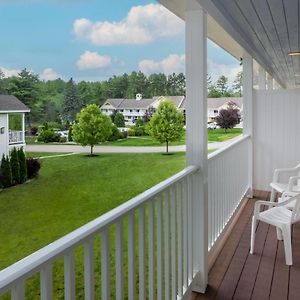 Golden Gables Inn Норт-Конвей Exterior photo