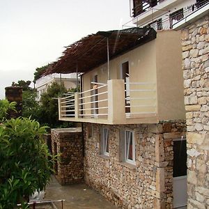 Holiday House With A Parking Space Borje, Peljesac - 12506 Оребич Exterior photo
