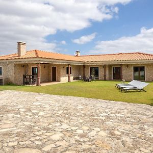 Villa Junceira Обідуш Exterior photo