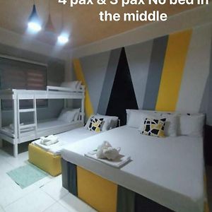Апарт готель Djci Apartelle With Kitchen N Bath 105-104 Cabanatuan City Exterior photo