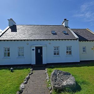 Fishermans Village With Sea Views Даунінгс Exterior photo