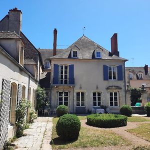 Maison Zola Сент-Аман-Монтрон Exterior photo