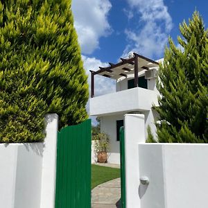 Sunny Villa Кісамос Exterior photo