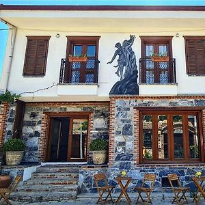 In Ephesus Hotel And Art Galery Сельчук Exterior photo