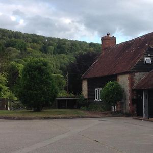 Bed and Breakfast The Old Smithy Duneton Exterior photo