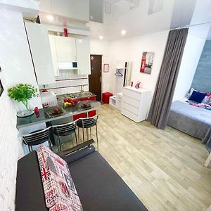 Apartment Studio London 2 Ірпінь Exterior photo