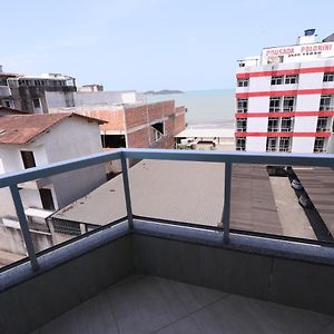 Edificio Ferreira - Apartamentos Temporadas Піума Exterior photo