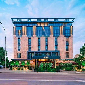 Berds Chisinau Mgallery Hotel Collection Exterior photo