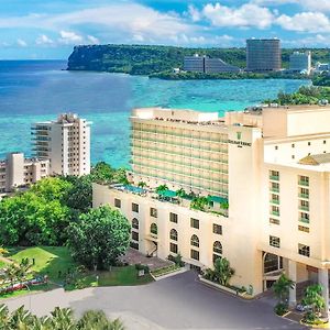 Holiday Resort & Spa Guam Тьюмон Exterior photo