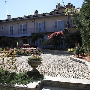 Bed and Breakfast Maison Flipot Торре-Пелліче Exterior photo