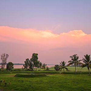 Готель Fireflies Kabini Begur Exterior photo