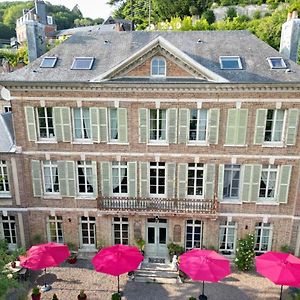 Demeure En Seine - Gites Et Chambres D'Hote En Bord De Seine Кодбек-ан-Ко Exterior photo