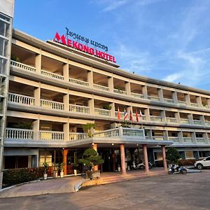 Mekong Hotel Тхакхек Exterior photo