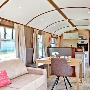 Brunel Boutique Railway Carriage 5 Доліш Exterior photo