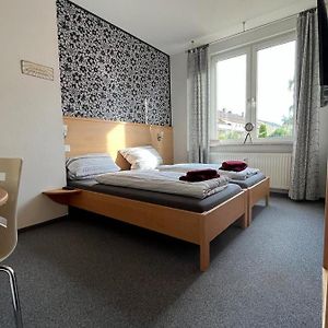 Готель Ferienunterkunft Mit 4 Doppelzimmern In Einbeck!! Exterior photo