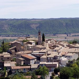 Agreable Appartement Au Calme Villeneuve  Exterior photo