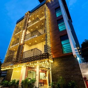 Готель Daan Regency Thrissur Exterior photo