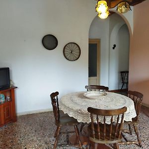 Вілла La Casa Di Donna Ciccina Bovalino Superiore Exterior photo