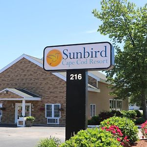 Sunbird Cape Cod Resort Вест-Ярмут Exterior photo