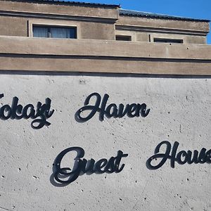 Thokazi Haven Guest House & Backpacker KwaMajomela Exterior photo