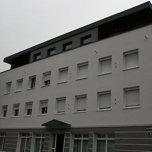 Parkhotel Heidehof Long Stay Інґольштадт Exterior photo