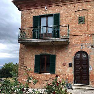 Bed and Breakfast Casa Di Calma Petrignano Del Lago Exterior photo