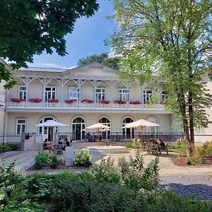 Bed and Breakfast Nowy Gurewicz Отвоцк Exterior photo